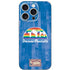 NBA Denver Nuggets Hardwood Classics iPhone 16 Pro Skin