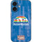 NBA Denver Nuggets Hardwood Classics iPhone 16 Skin