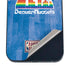 NBA Denver Nuggets Hardwood Classics iPhone 16 Skin