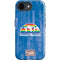 NBA Denver Nuggets Hardwood Classics iPhone 16e Impact Case
