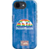 NBA Denver Nuggets Hardwood Classics iPhone 16e Impact Case