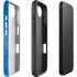 NBA Denver Nuggets Hardwood Classics iPhone 16e Impact Case