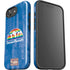 NBA Denver Nuggets Hardwood Classics iPhone 16e Impact Case