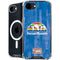 NBA Denver Nuggets Hardwood Classics iPhone 16e MagSafe Case