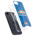 NBA Denver Nuggets Hardwood Classics iPhone 16e MagSafe Case