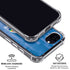 NBA Denver Nuggets Hardwood Classics iPhone 16e MagSafe Case