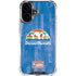 NBA Denver Nuggets Hardwood Classics iPhone 17 Clear Case