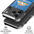 NBA Denver Nuggets Hardwood Classics iPhone 18 Pro Clear Case