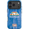 NBA Denver Nuggets Hardwood Classics iPhone 18 Pro Impact Case