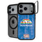 NBA Denver Nuggets Hardwood Classics iPhone 18 Pro Kickstand Case