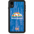 NBA Denver Nuggets Hardwood Classics iPhone Cases