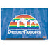 NBA Denver Nuggets Hardwood Classics Dell Latitude Skin