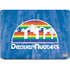 NBA Denver Nuggets Hardwood Classics Apple MacBook Air Skin