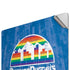 NBA Denver Nuggets Hardwood Classics Apple MacBook Pro 16-inch Skin