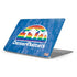 NBA Denver Nuggets Hardwood Classics Apple MacBook Pro 16-inch Skin