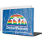NBA Denver Nuggets Hardwood Classics MacBook Cases