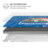 NBA Denver Nuggets Hardwood Classics MacBook Cases