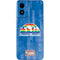 NBA Denver Nuggets Hardwood Classics Moto G Play 4G (2024) Skin