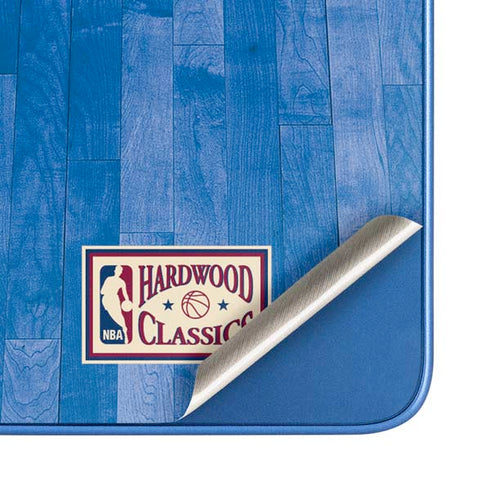 NBA Denver Nuggets Hardwood Classics Moto G Play 4G (2024) Skin