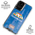 NBA Denver Nuggets Hardwood Classics Moto G Power 5G (2024) Clear Case