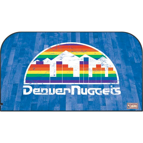 NBA Denver Nuggets Hardwood Classics Nintendo Switch 2 (2025) with Joy-Con Skin