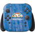 NBA Denver Nuggets Hardwood Classics Nintendo Skins
