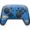 NBA Denver Nuggets Hardwood Classics Nintendo Switch 2 (2025) Pro Controller Skin
