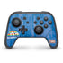 NBA Denver Nuggets Hardwood Classics Nintendo Skins
