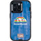 NBA Denver Nuggets Hardwood Classics Otterbox Defender iPhone Skin