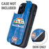 NBA Denver Nuggets Hardwood Classics Otterbox Defender iPhone Skin