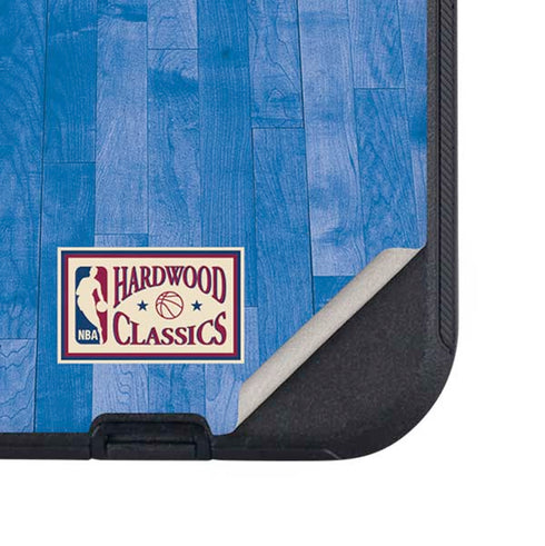 NBA Denver Nuggets Hardwood Classics Otterbox Defender iPhone Skin