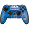 NBA Denver Nuggets Hardwood Classics PlayStation Scuf Vantage 2 Controller Skin