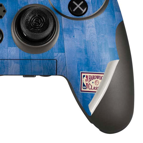 NBA Denver Nuggets Hardwood Classics PlayStation Scuf Vantage 2 Controller Skin