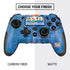 NBA Denver Nuggets Hardwood Classics PlayStation Scuf Vantage 2 Controller Skin