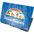 NBA Denver Nuggets Hardwood Classics Dell Precision Skin