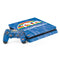 NBA Denver Nuggets Hardwood Classics PlayStation PS4 Skins