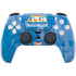 NBA Denver Nuggets Hardwood Classics PlayStation PS5 Skins