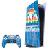 NBA Denver Nuggets Hardwood Classics PlayStation PS5 Skins