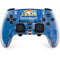 NBA Denver Nuggets Hardwood Classics PS5 DualSense Edge Pro Controller Skin
