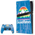 NBA Denver Nuggets Hardwood Classics PlayStation PS5 Skins