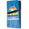 NBA Denver Nuggets Hardwood Classics PS5 Pro Console Skin