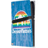 NBA Denver Nuggets Hardwood Classics PS5 Pro Console Skin