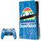NBA Denver Nuggets Hardwood Classics PS5 Pro Disk Bundle Skin