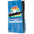 NBA Denver Nuggets Hardwood Classics PlayStation PS5 Skins