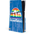 NBA Denver Nuggets Hardwood Classics PlayStation PS5 Skins