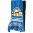 NBA Denver Nuggets Hardwood Classics PlayStation PS5 Skins