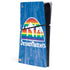 NBA Denver Nuggets Hardwood Classics PS5 Slim Digital Edition Console Skin