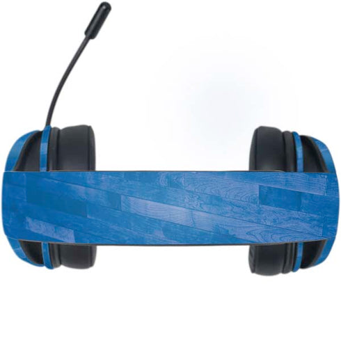 NBA Denver Nuggets Hardwood Classics Razer Kraken X Skin