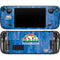 NBA Denver Nuggets Hardwood Classics Steam Deck Handheld Gaming Computer OLED Skin