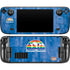 NBA Denver Nuggets Hardwood Classics Steam Deck Handheld Gaming Computer OLED Skin